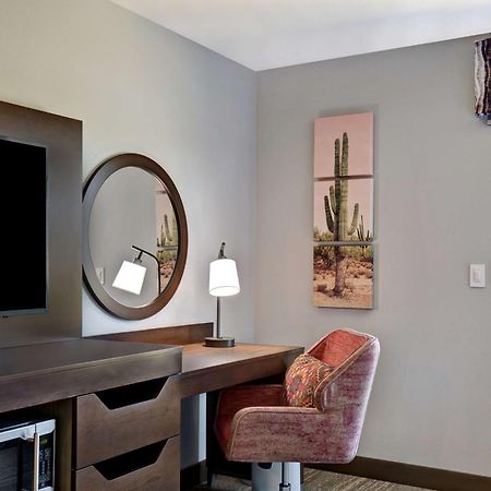 Hampton Inn Santa Fe South, Nm Экстерьер фото