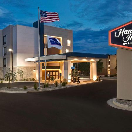 Hampton Inn Santa Fe South, Nm Экстерьер фото