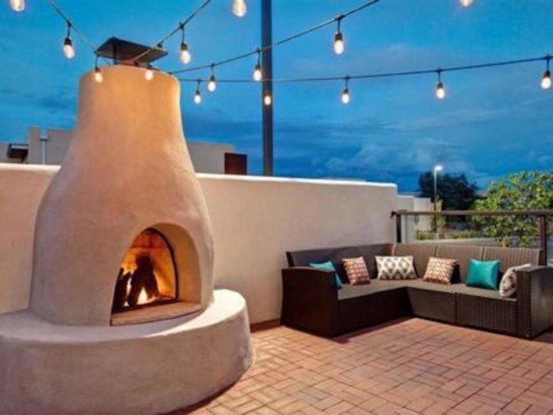 Hampton Inn Santa Fe South, Nm Экстерьер фото