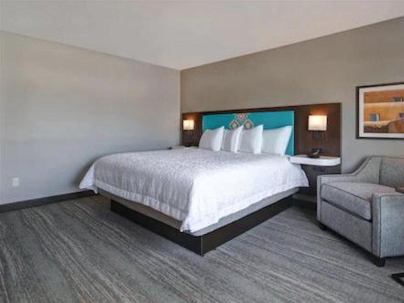 Hampton Inn Santa Fe South, Nm Экстерьер фото