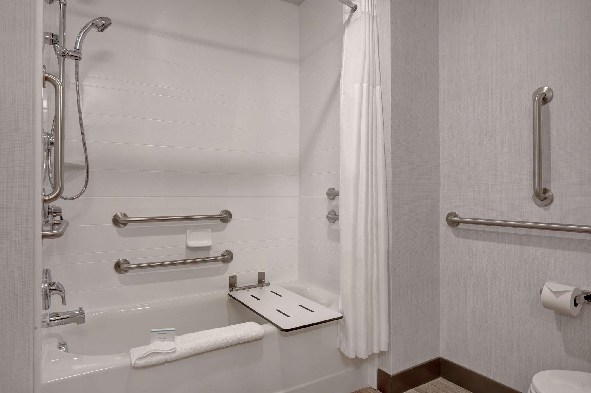 Hampton Inn Santa Fe South, Nm Экстерьер фото