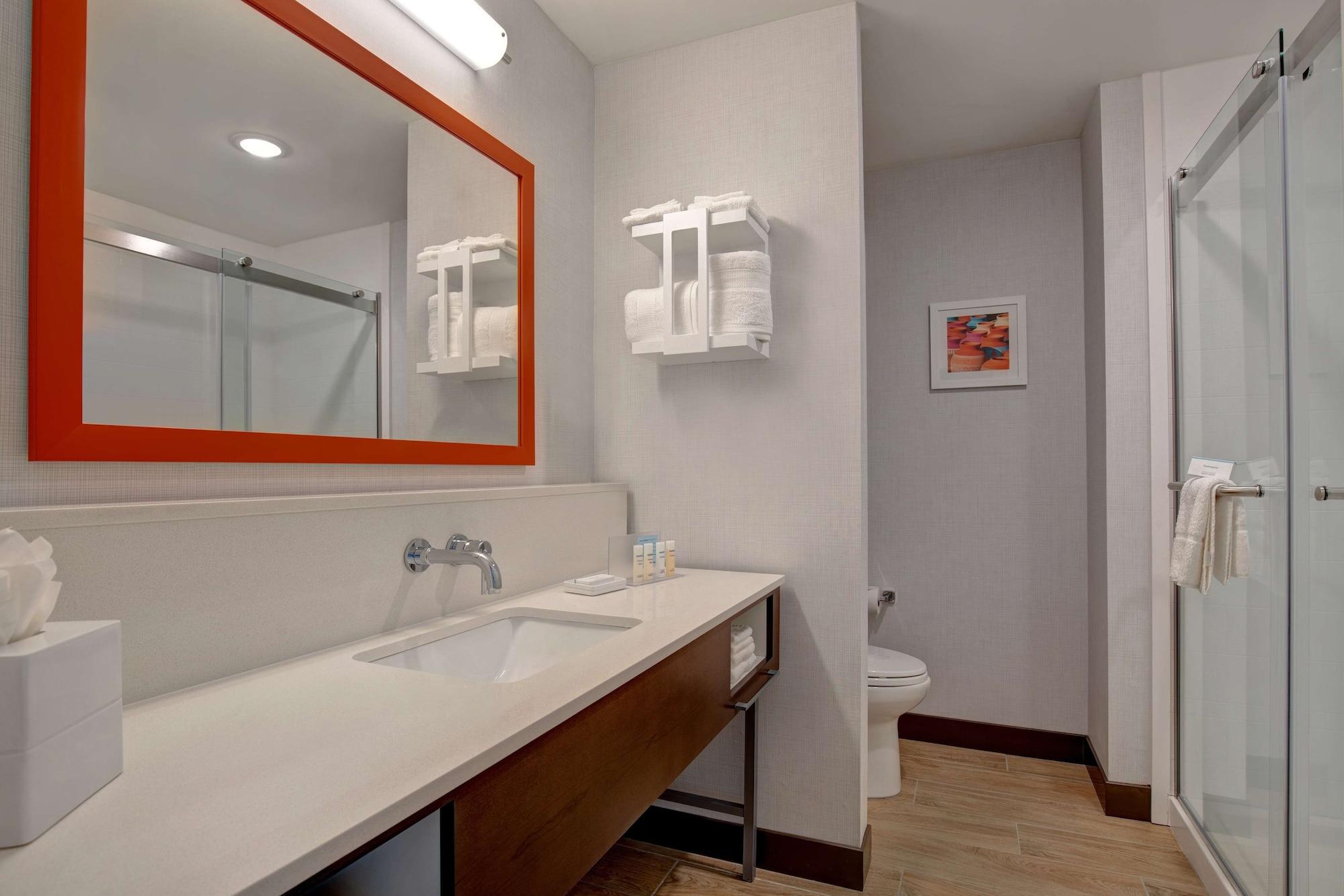 Hampton Inn Santa Fe South, Nm Экстерьер фото