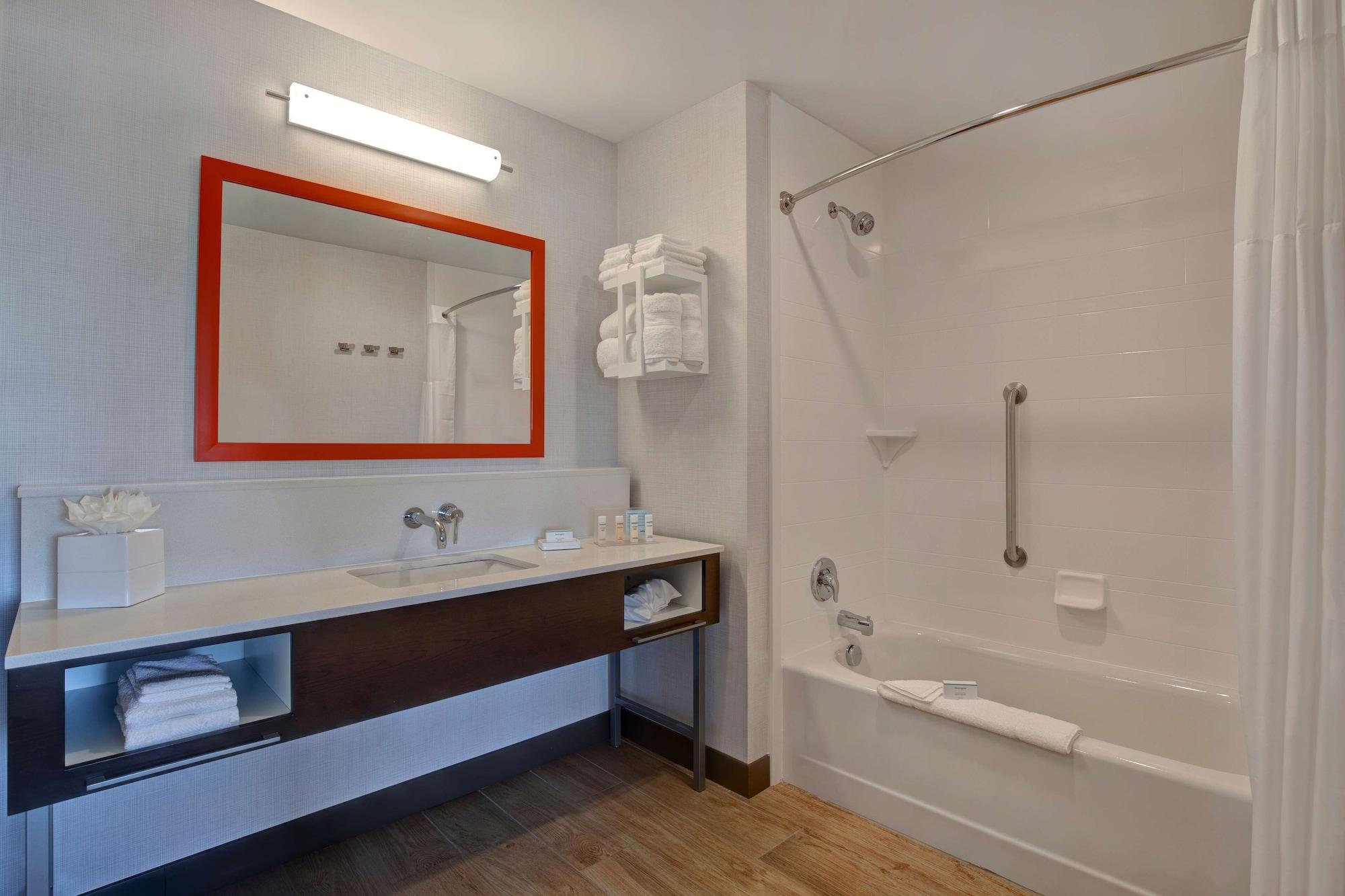 Hampton Inn Santa Fe South, Nm Экстерьер фото