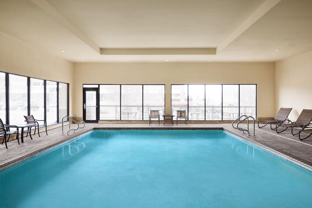 Hampton Inn Santa Fe South, Nm Экстерьер фото
