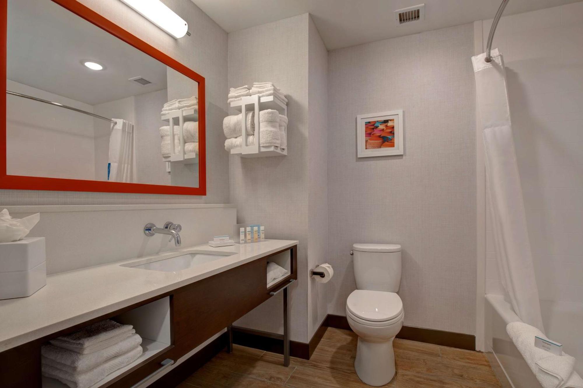 Hampton Inn Santa Fe South, Nm Экстерьер фото