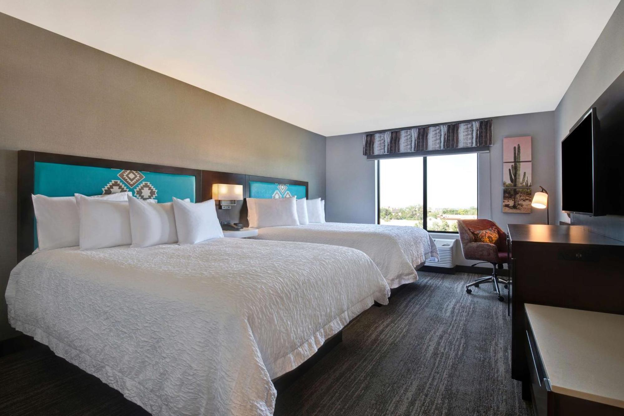 Hampton Inn Santa Fe South, Nm Экстерьер фото