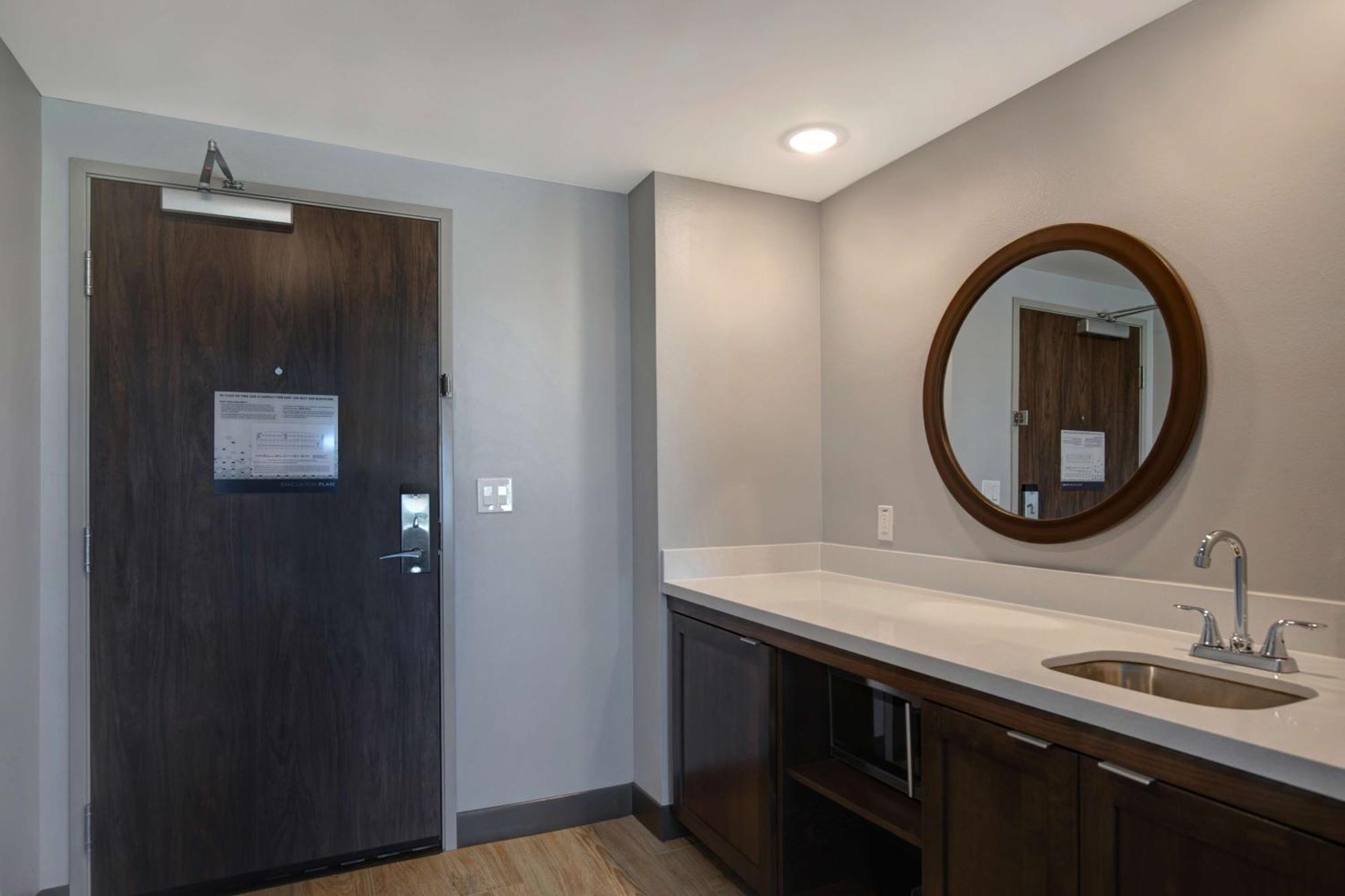 Hampton Inn Santa Fe South, Nm Экстерьер фото