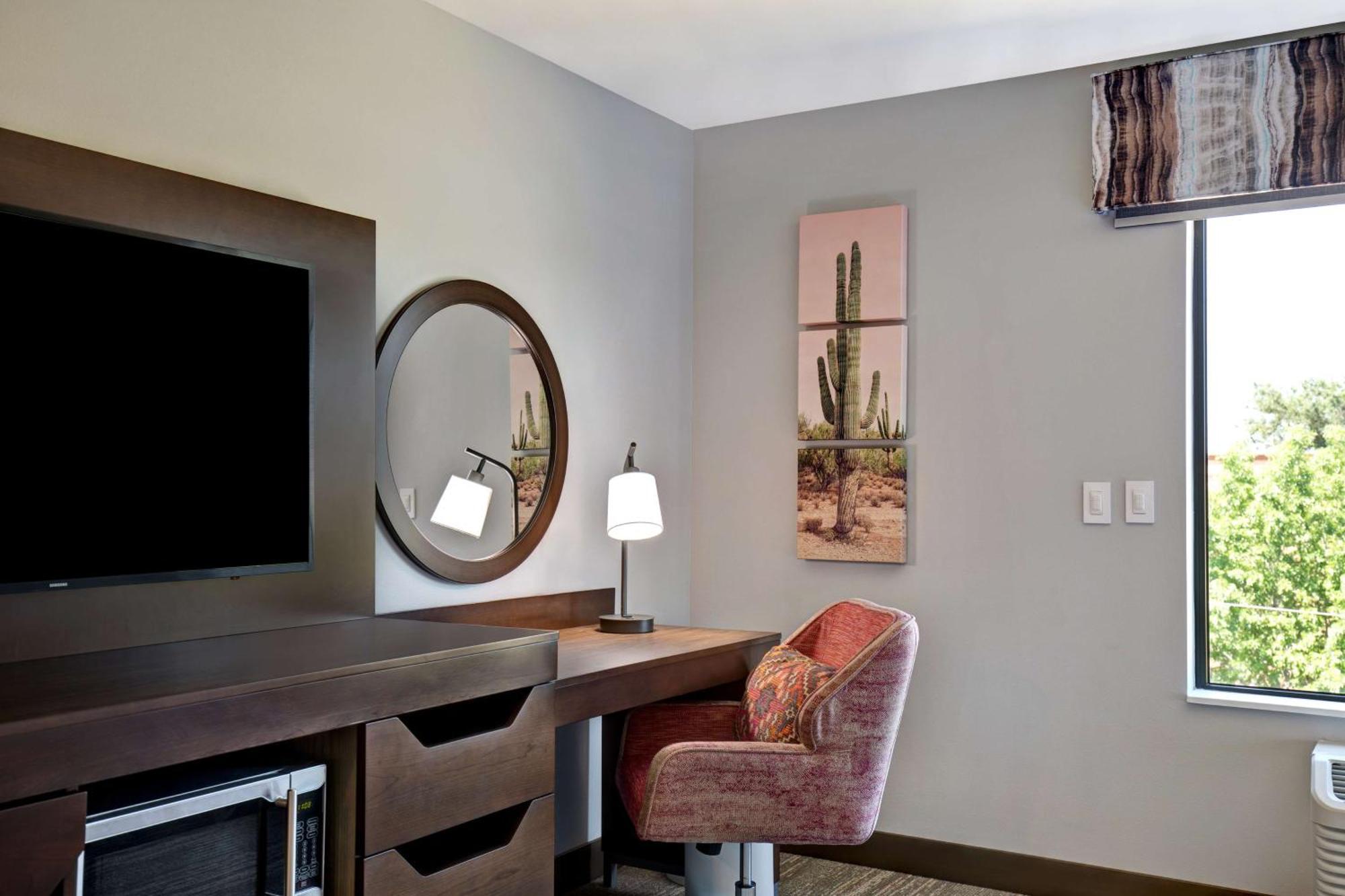 Hampton Inn Santa Fe South, Nm Экстерьер фото
