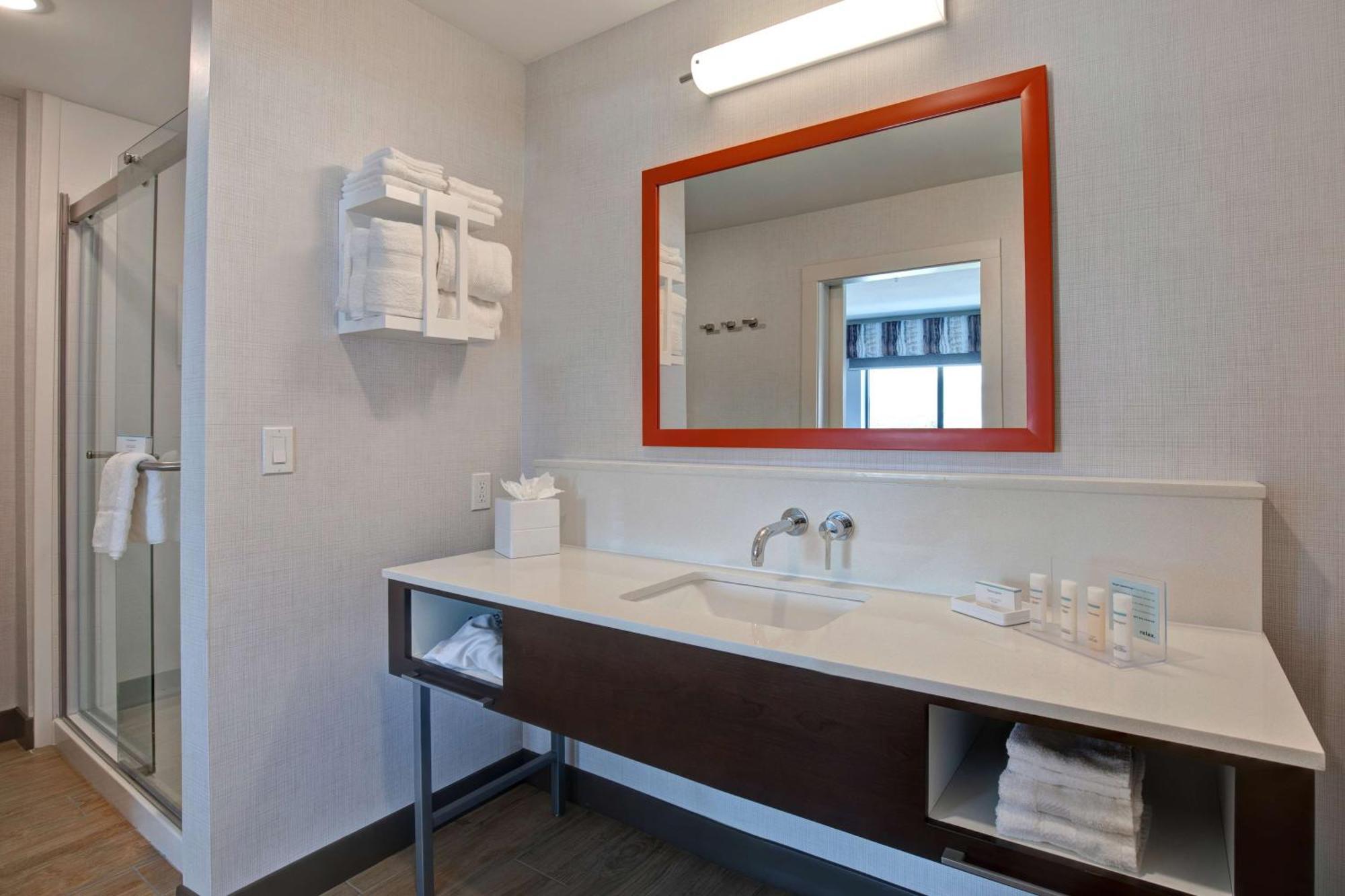 Hampton Inn Santa Fe South, Nm Экстерьер фото