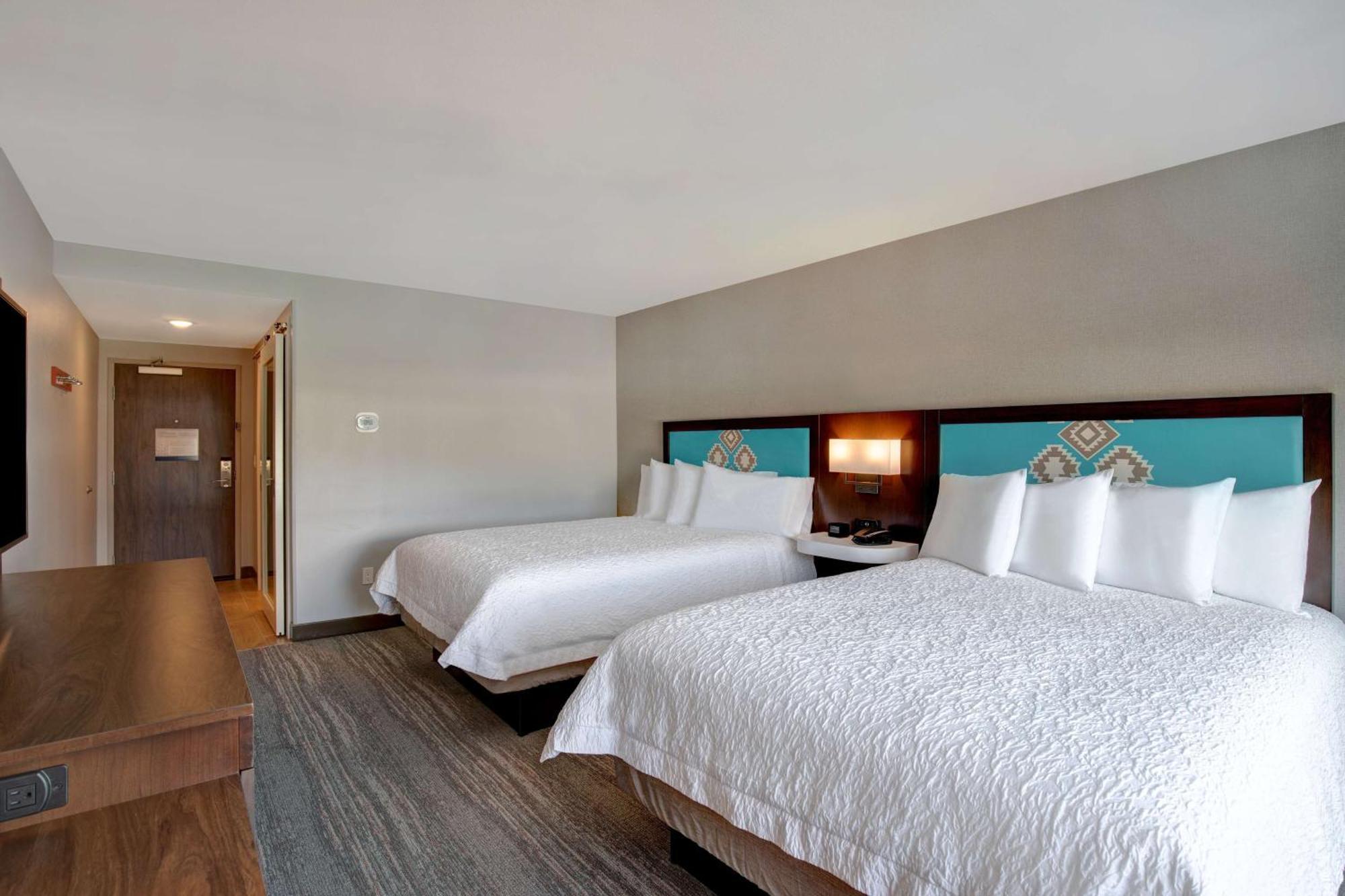 Hampton Inn Santa Fe South, Nm Экстерьер фото