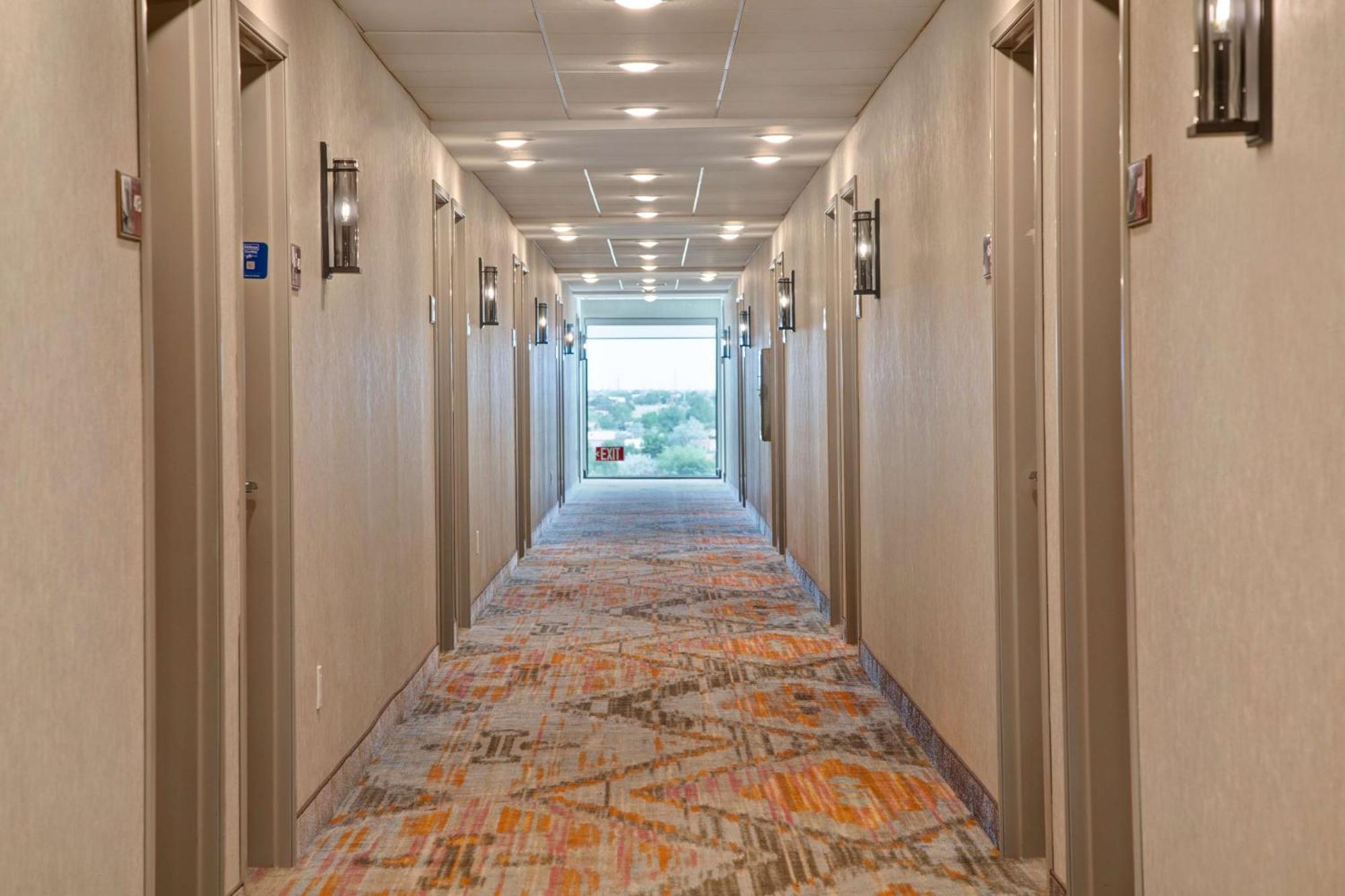 Hampton Inn Santa Fe South, Nm Экстерьер фото