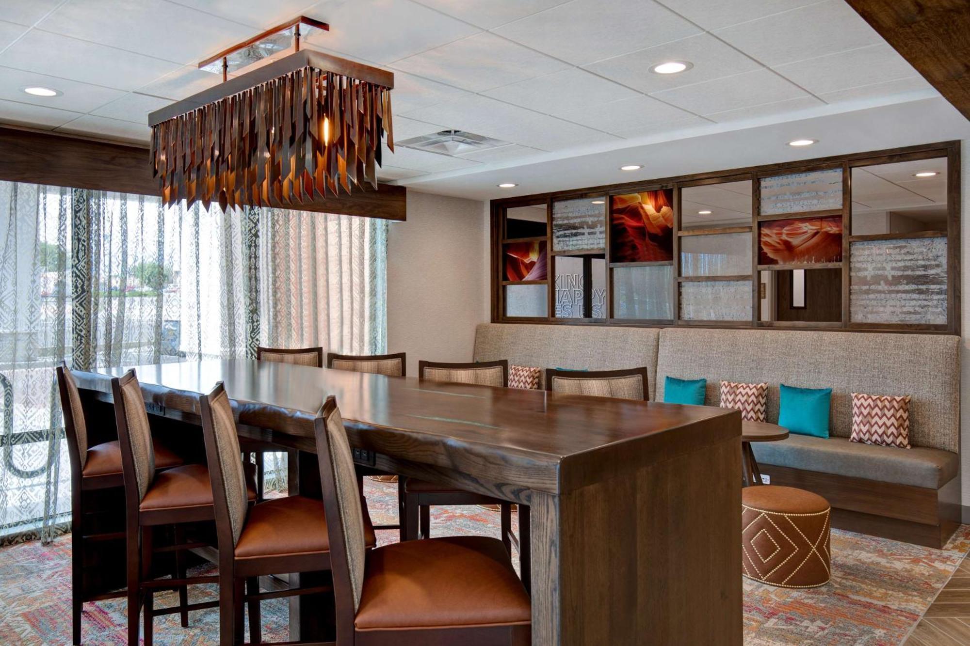 Hampton Inn Santa Fe South, Nm Экстерьер фото